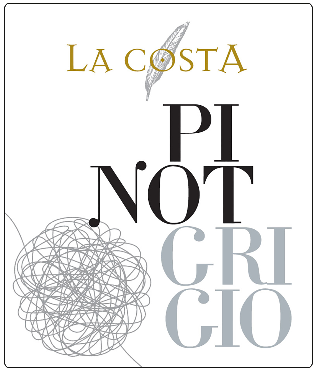 Pinot Grigio 2024