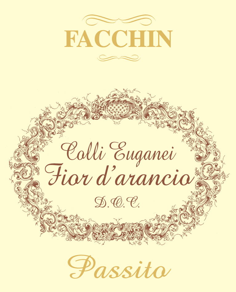 Fior d'Arancio Passito 2008