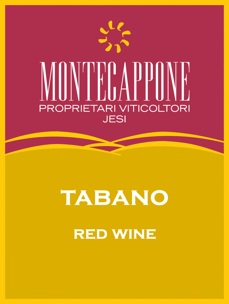 Tabano Rosso 2007