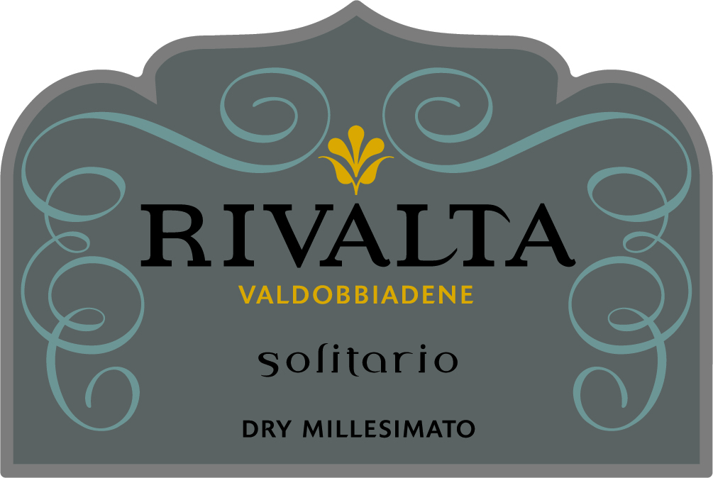 Prosecco di Valdobbiadene Millesimato Solitario 2016