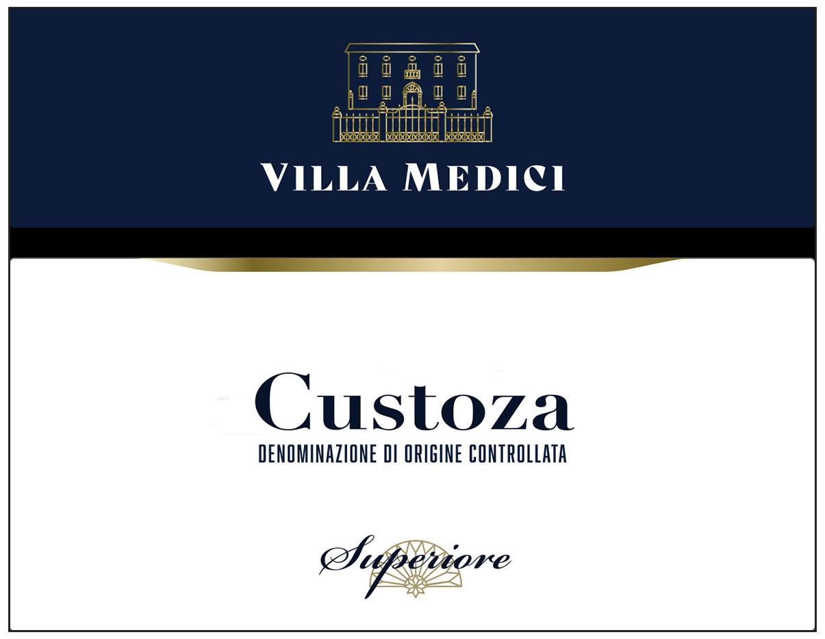 Bianco di Custoza Superiore Doc 2018