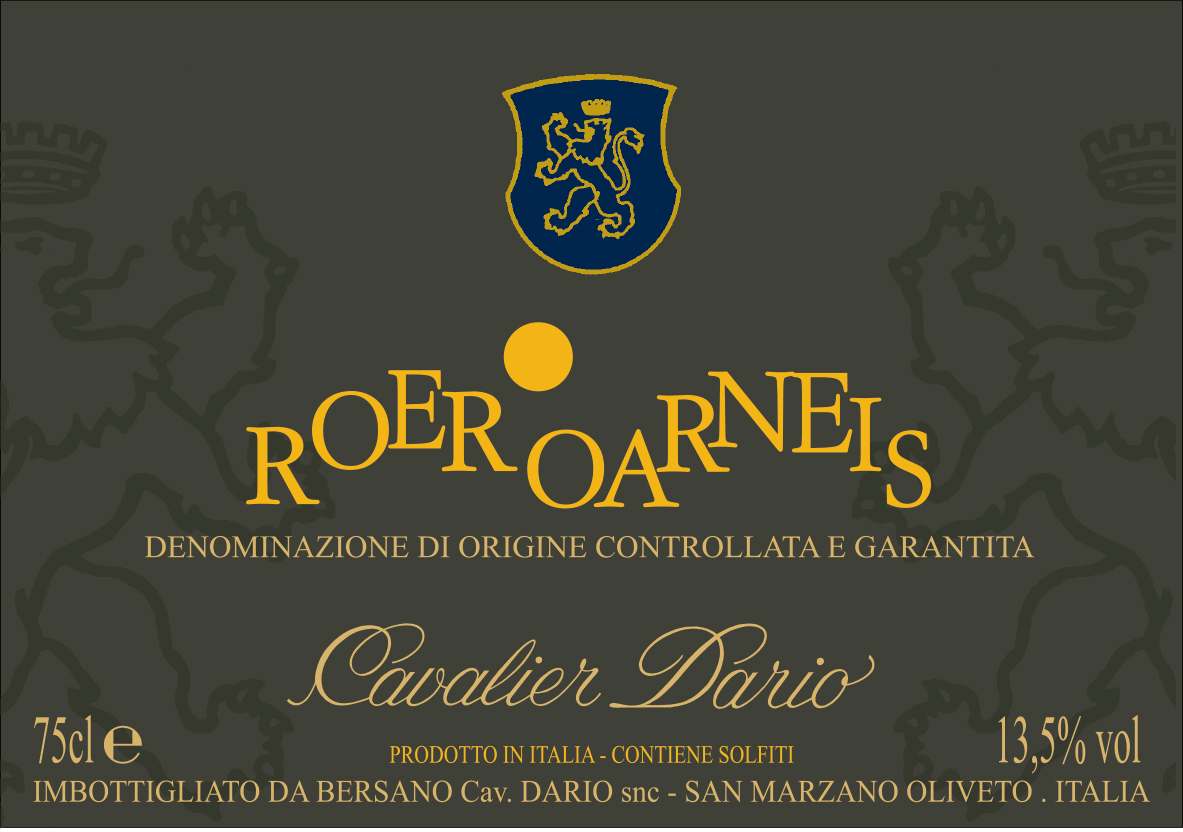 Roero Arneis 2013