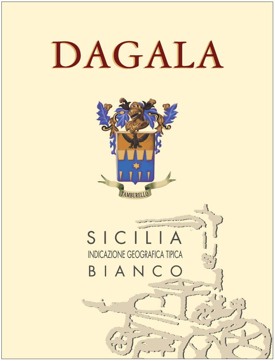 Inzolia Dagala 2007