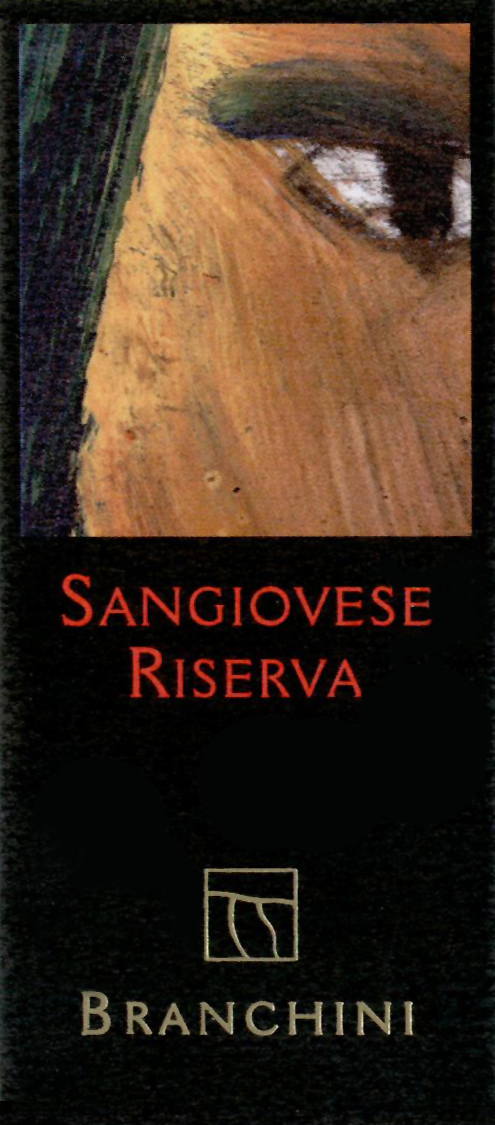 Sangiovese Riserva 2006