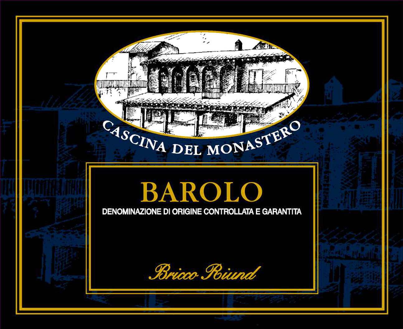 Barolo Bricco Luciani 2016
