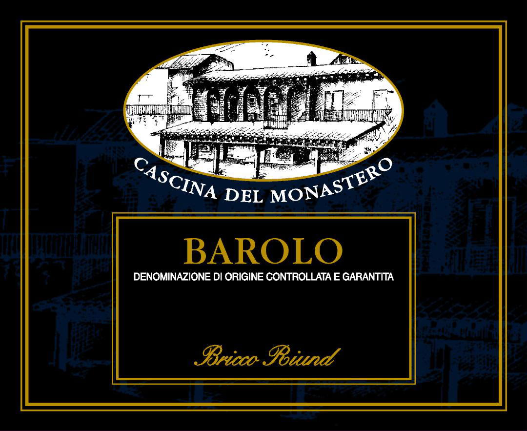 Barolo Bricco Riund 2003