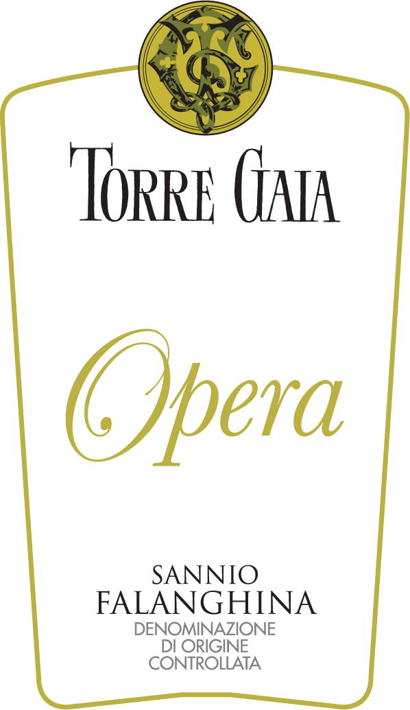 Falanghina Opera 2008