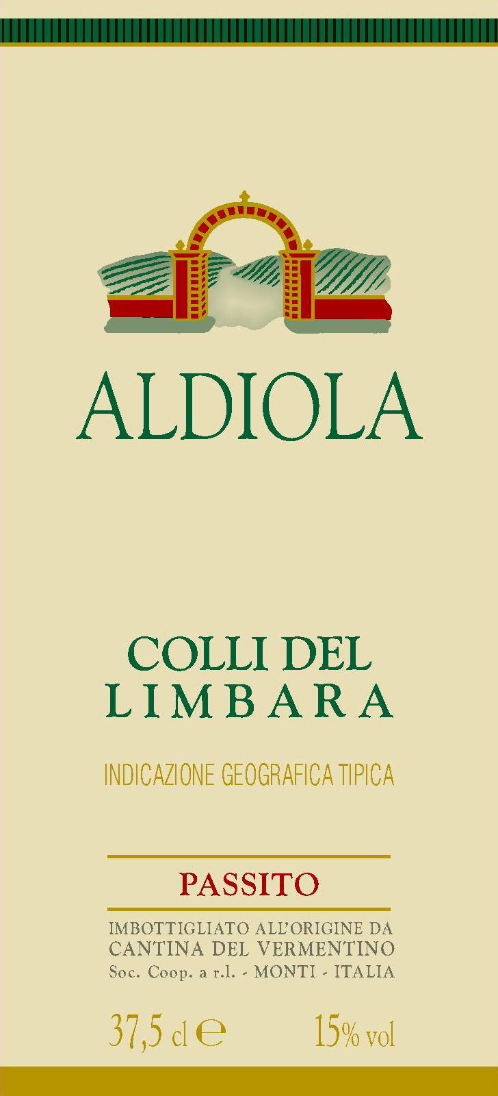 Aldiola 2005