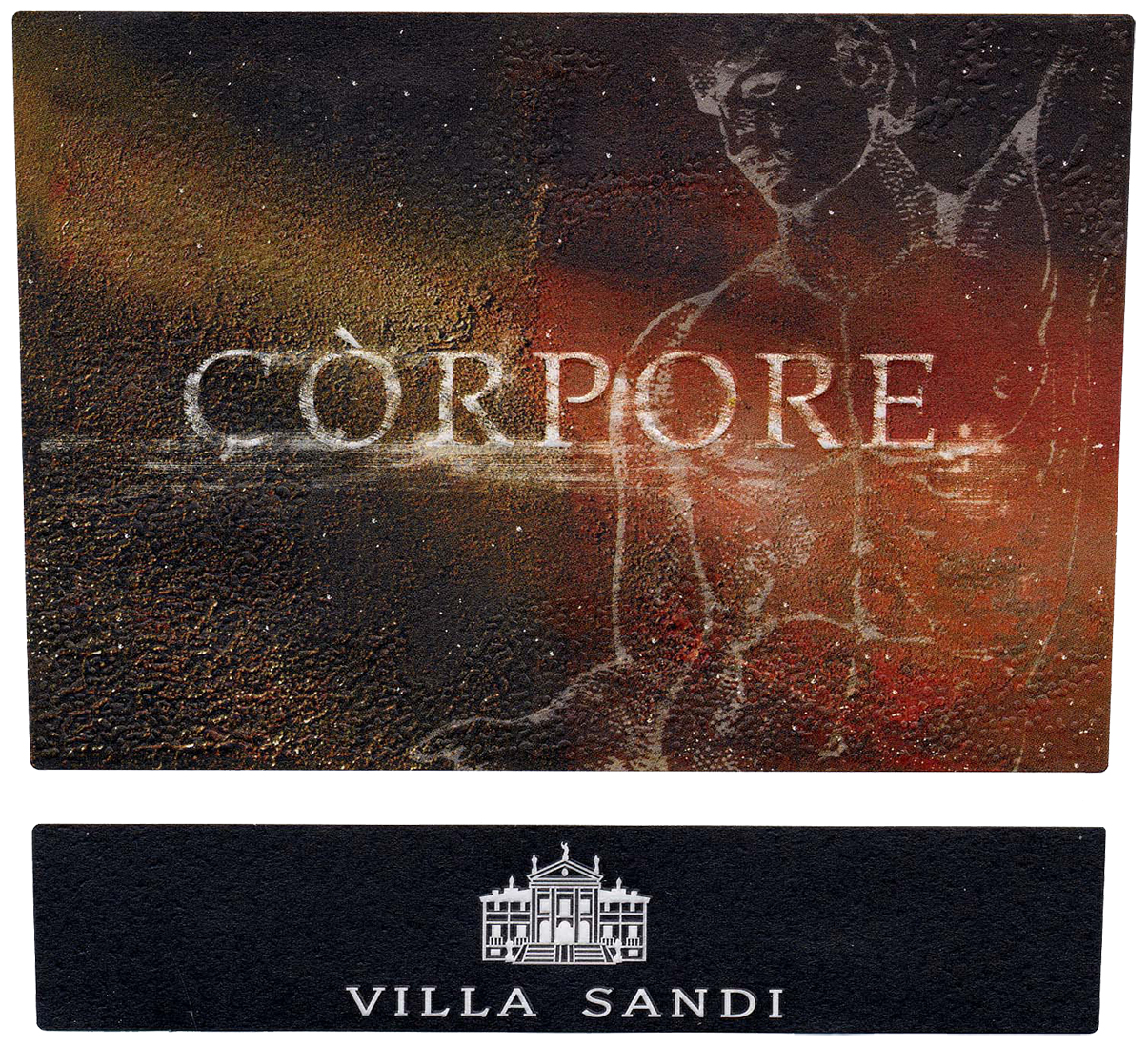 Còrpore 2008