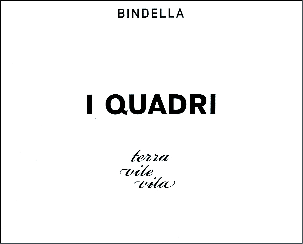 Nobile di Montepulciano I Quadri 2007