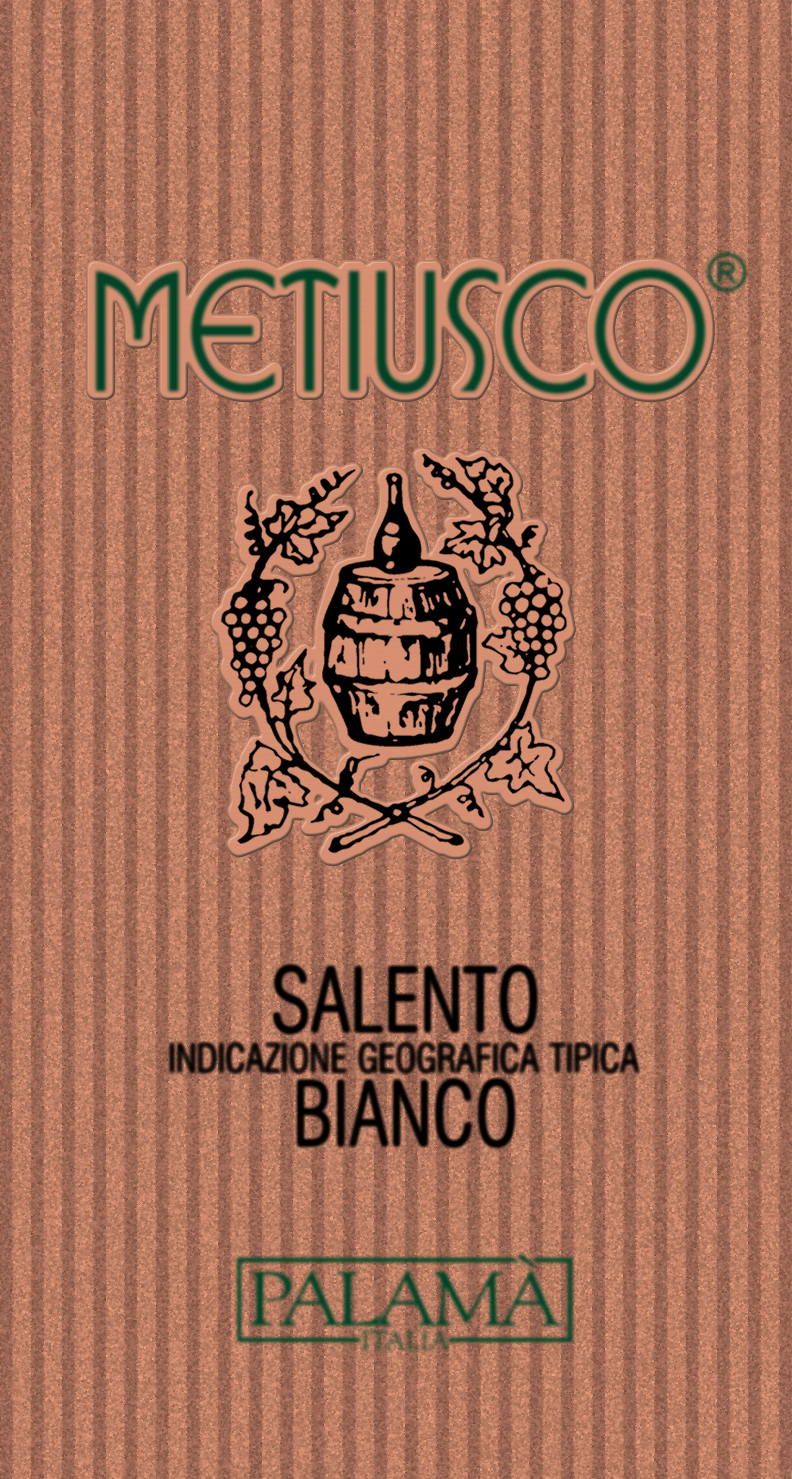 Bianco Metiusco 2007