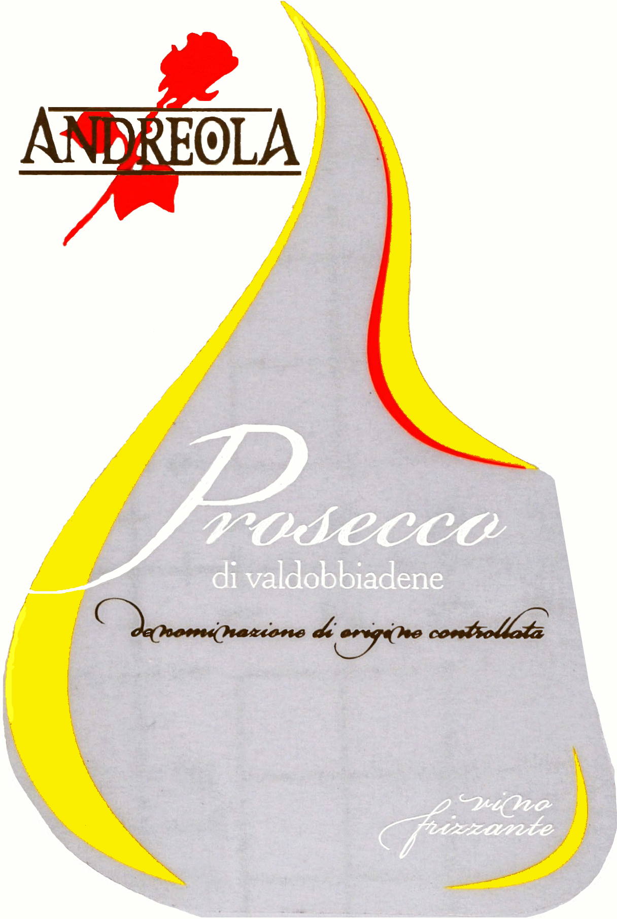 Prosecco di Valdobbiadene Spago sa