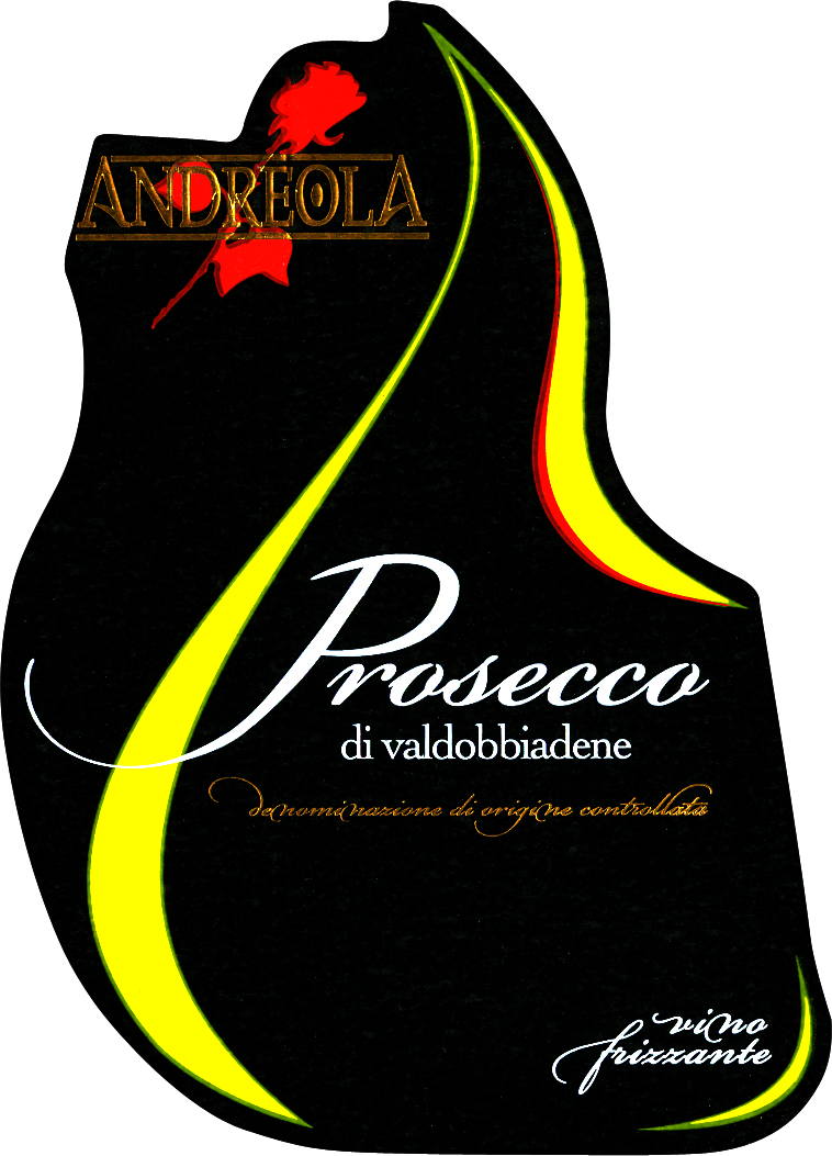 Prosecco di Valdobbiadene Frizzante sa