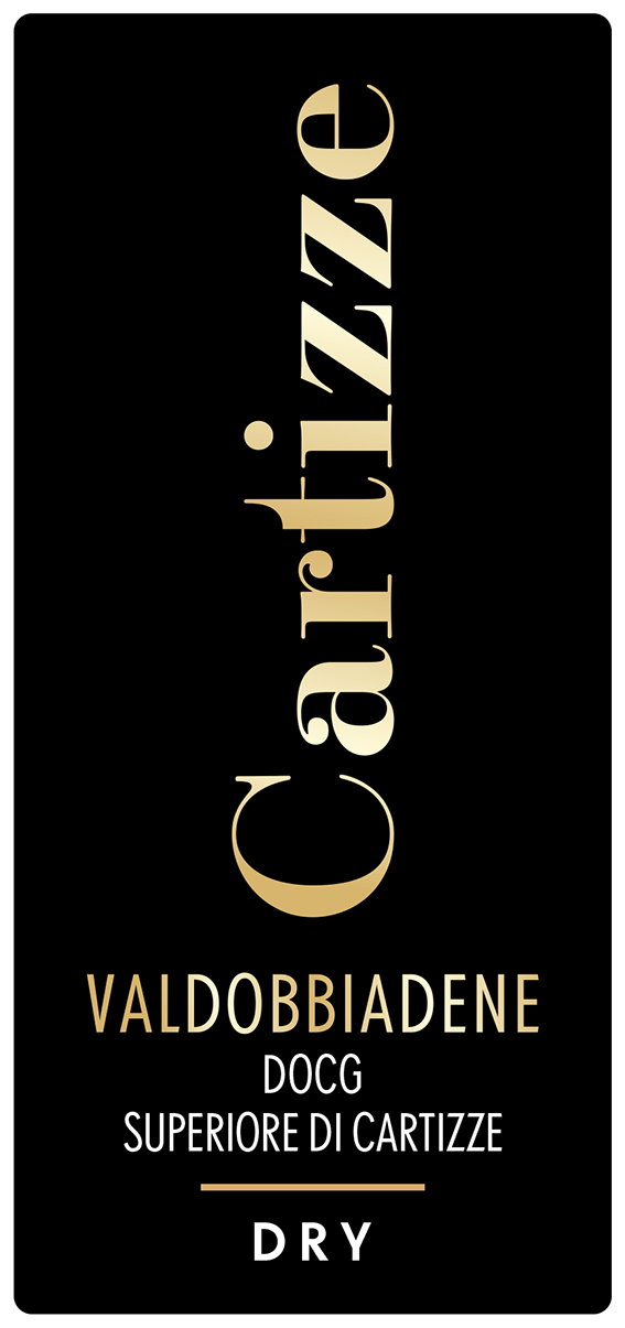 Cartizze Dry Valdobbiadene Docg 2021
