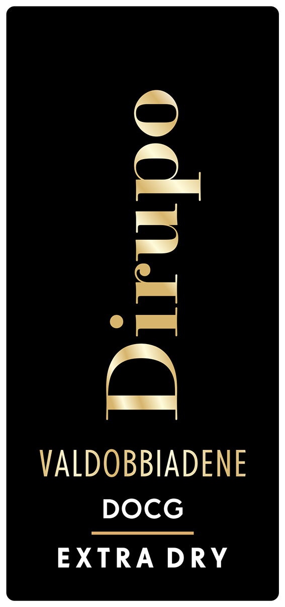 Dirupo Extra Dry 2009