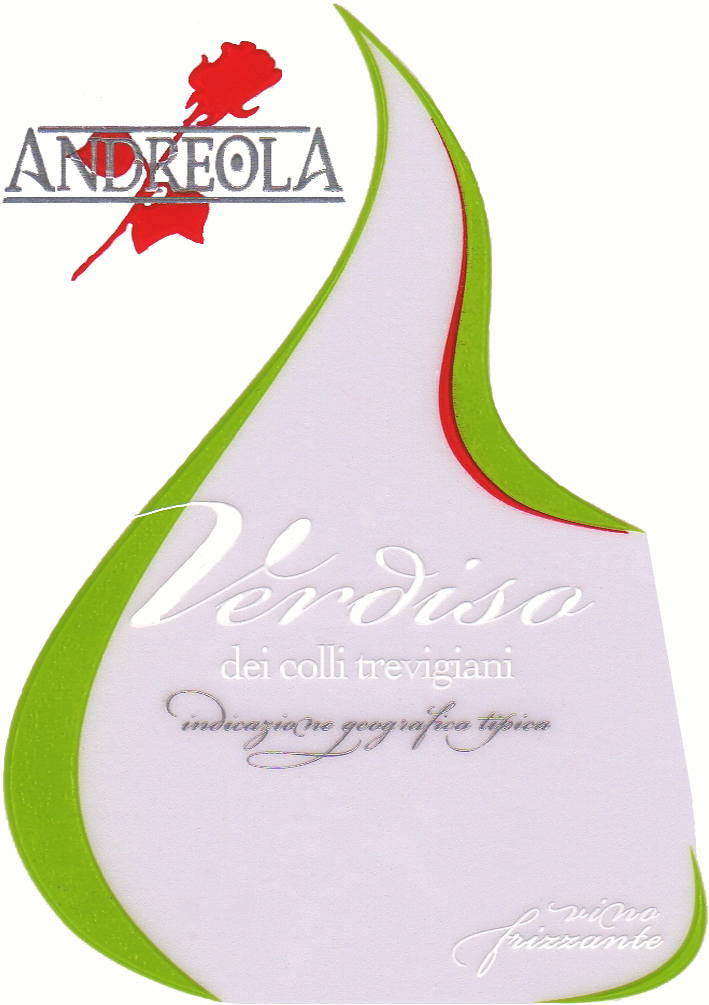 Verdiso Colli Trevigiani Frizzante Spago 2008