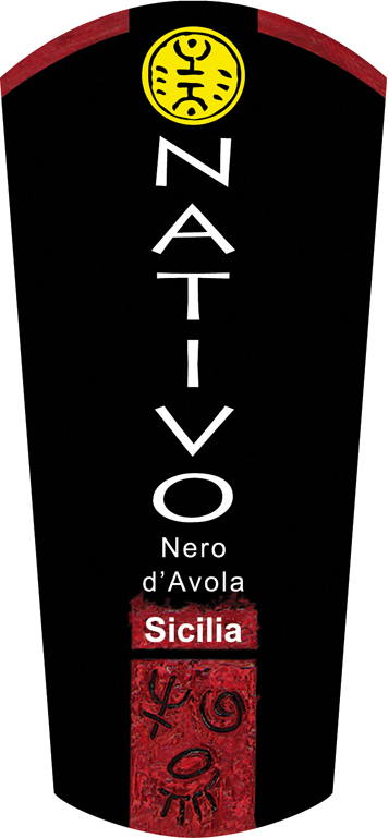 Nero d'Avola Nativo 2010