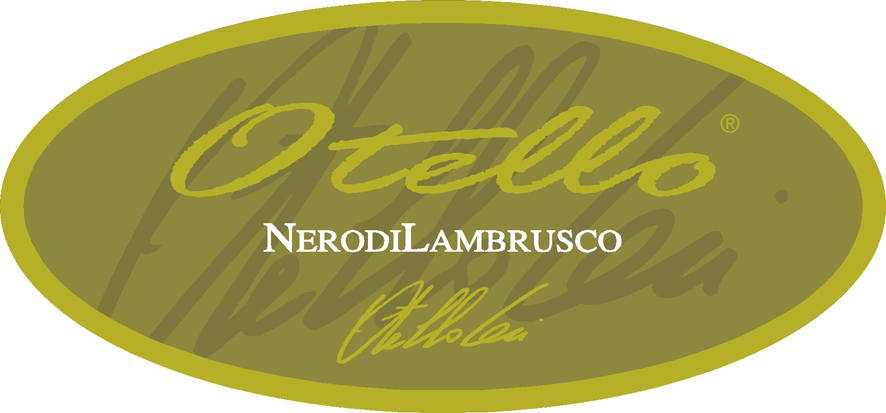 Nero di Lambrusco Otello sa