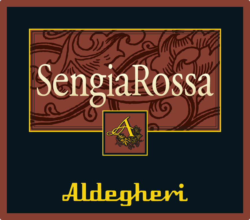 Sengiarossa 2017
