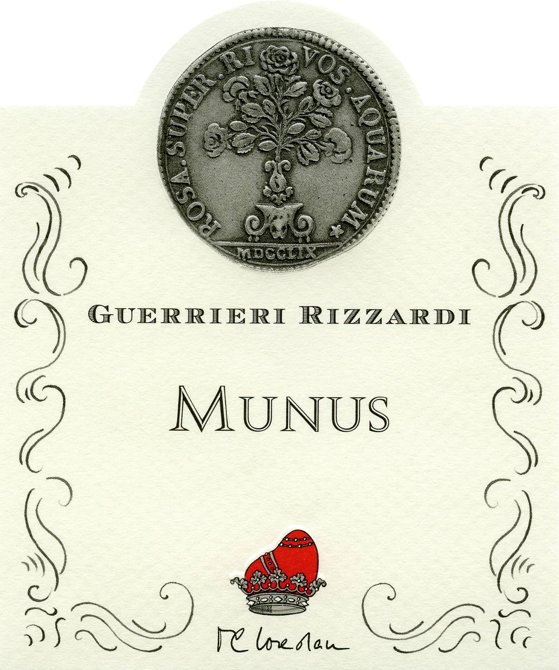 Munus Igt 2016