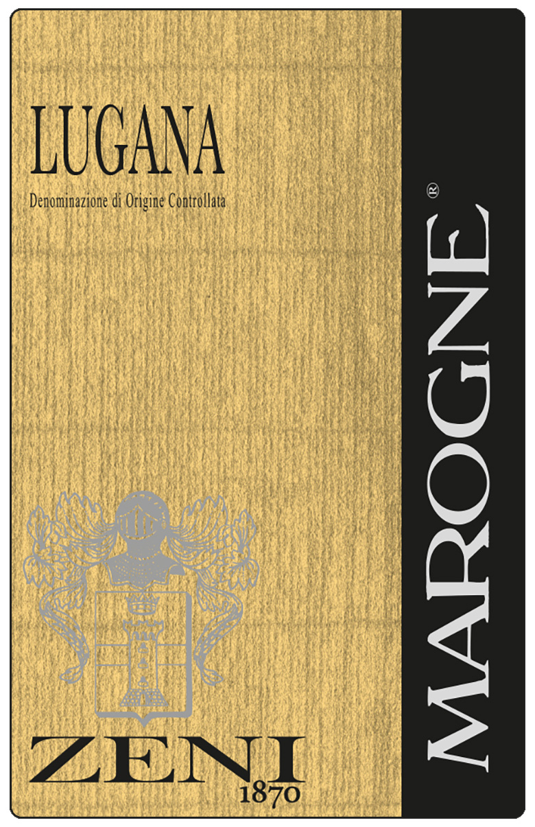 Lugana Doc Marogne 2017