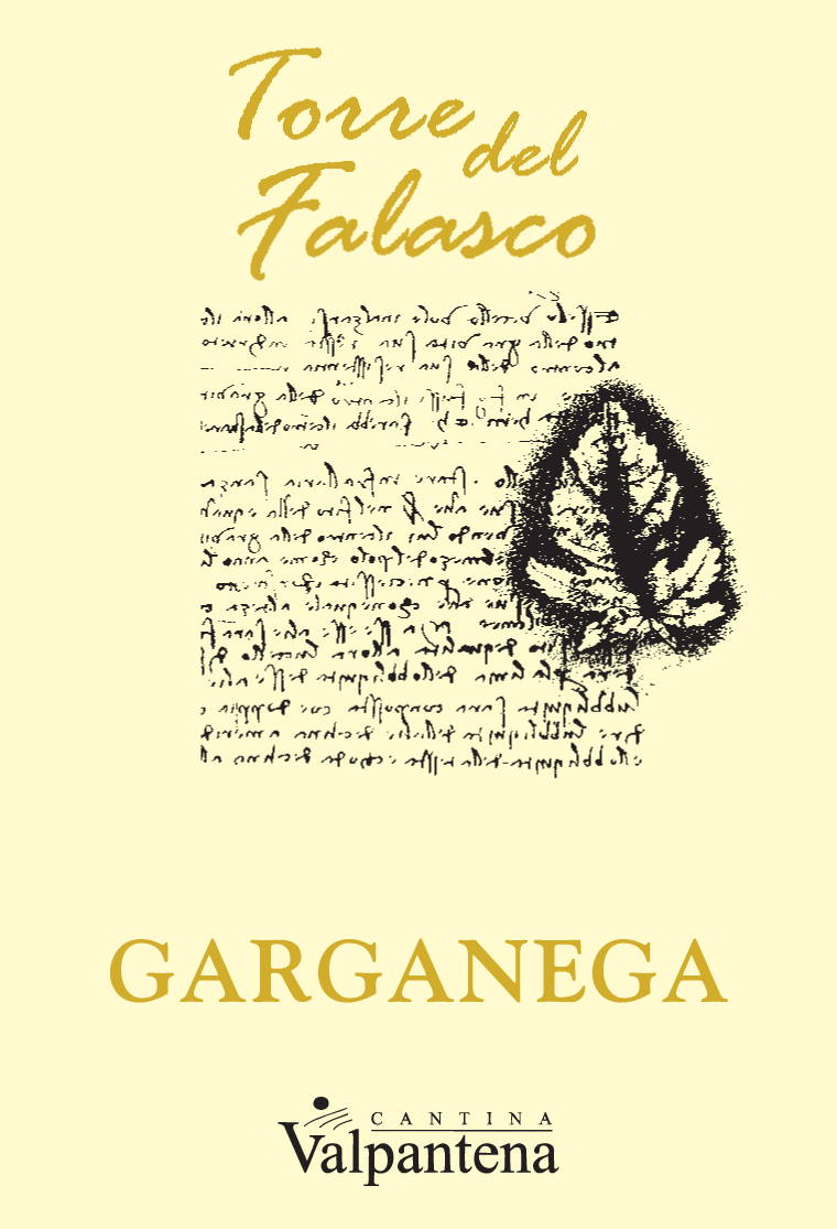 Garganega Torre del Falasco 2007