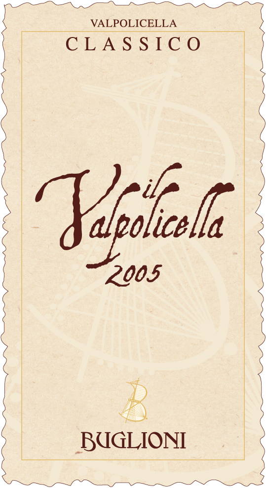 Valpolicella Classico 2007