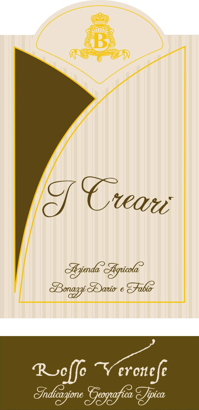 I Creari 2005