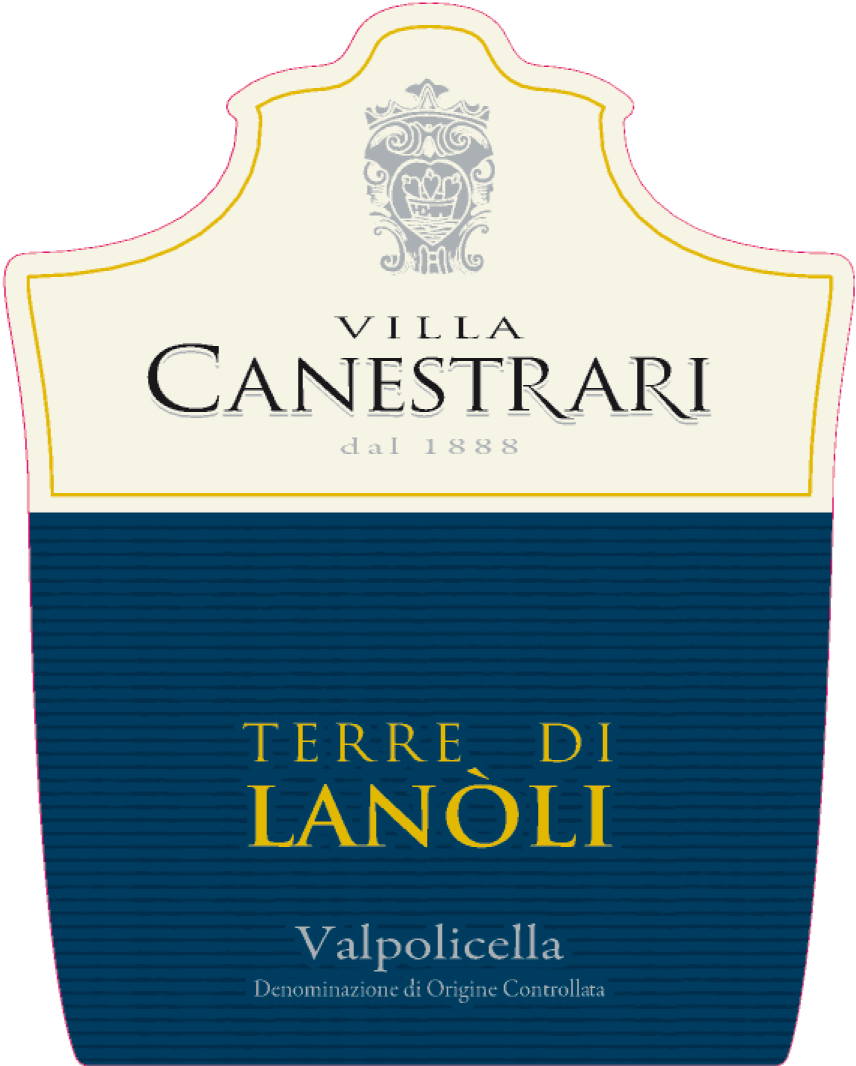 Valpolicella Terre di Lanòli 2016
