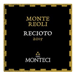 Monte Reoli Recioto della Valpolicella Classico 2019
