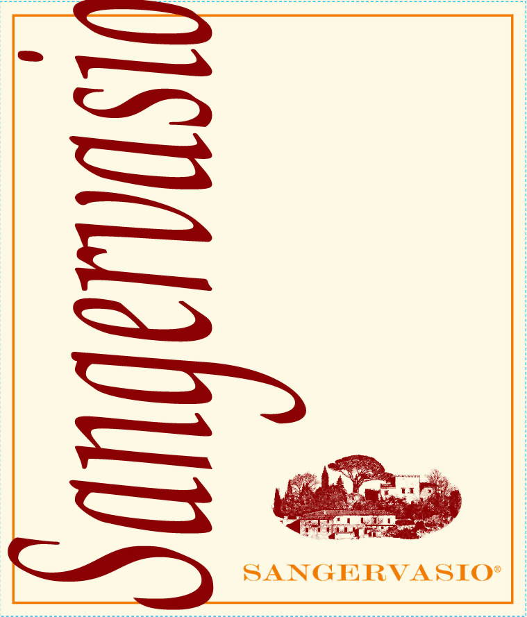 Sangervasio Rosso 2010