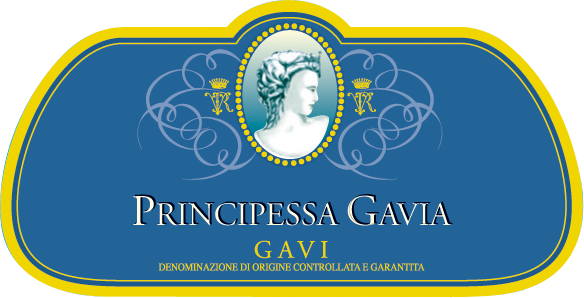 Gavi Principessa Gavia Perlante 2007
