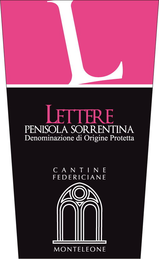 Lettere Penisola Sorrentina 2008