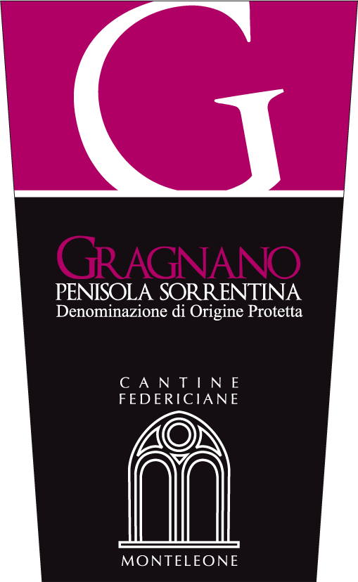 Gragnano Penisola Sorrentina 2009