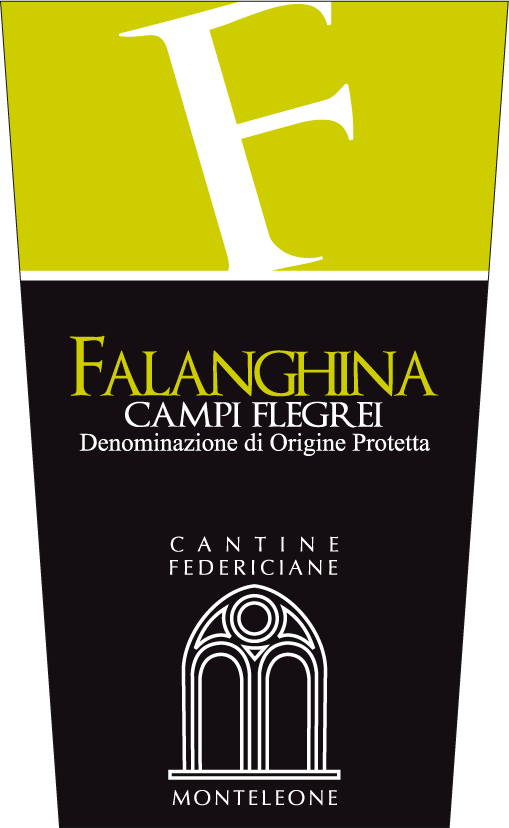 Falanghina Campi Flegrei 2017