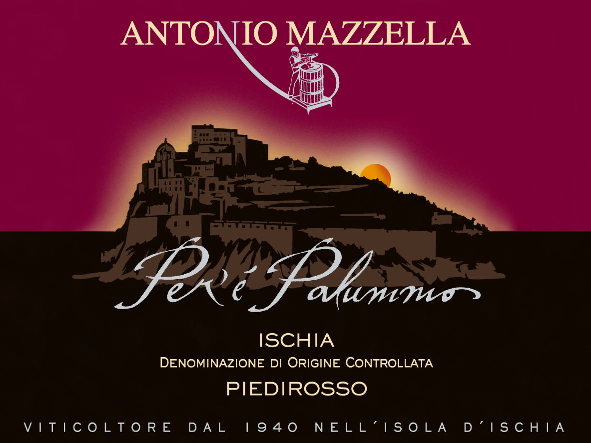 Piedirosso 2011
