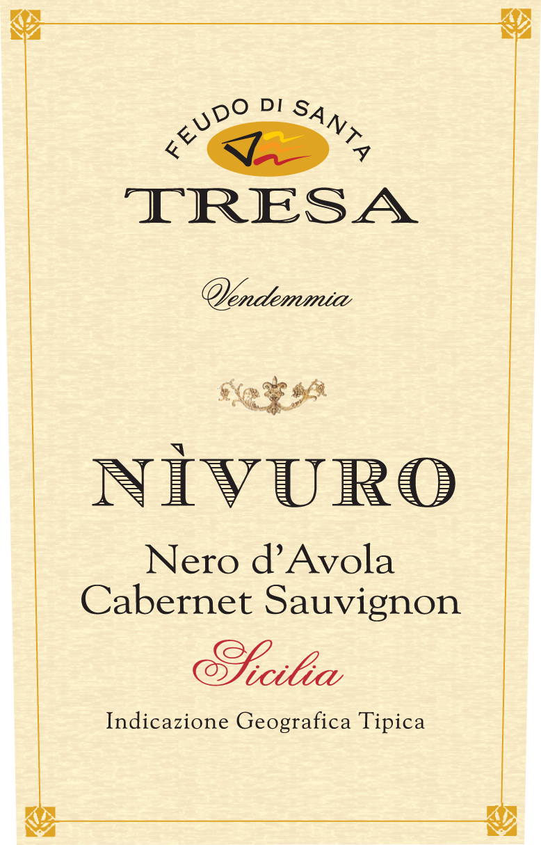 Nìvuro Biologico 2008