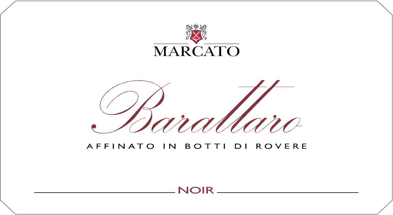 Pinot Nero Barattaro 2007