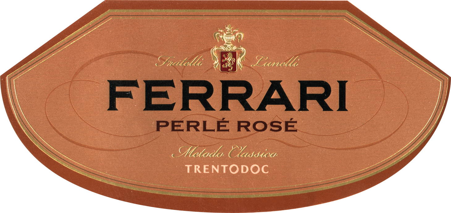 Perlé Rosé 2004