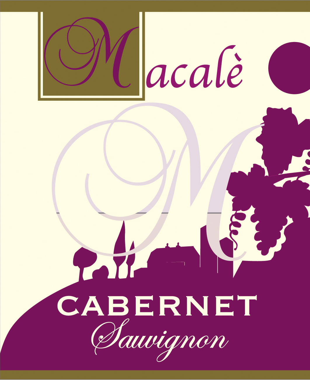 Cabernet Sauvignon Colli d'Imola 2010