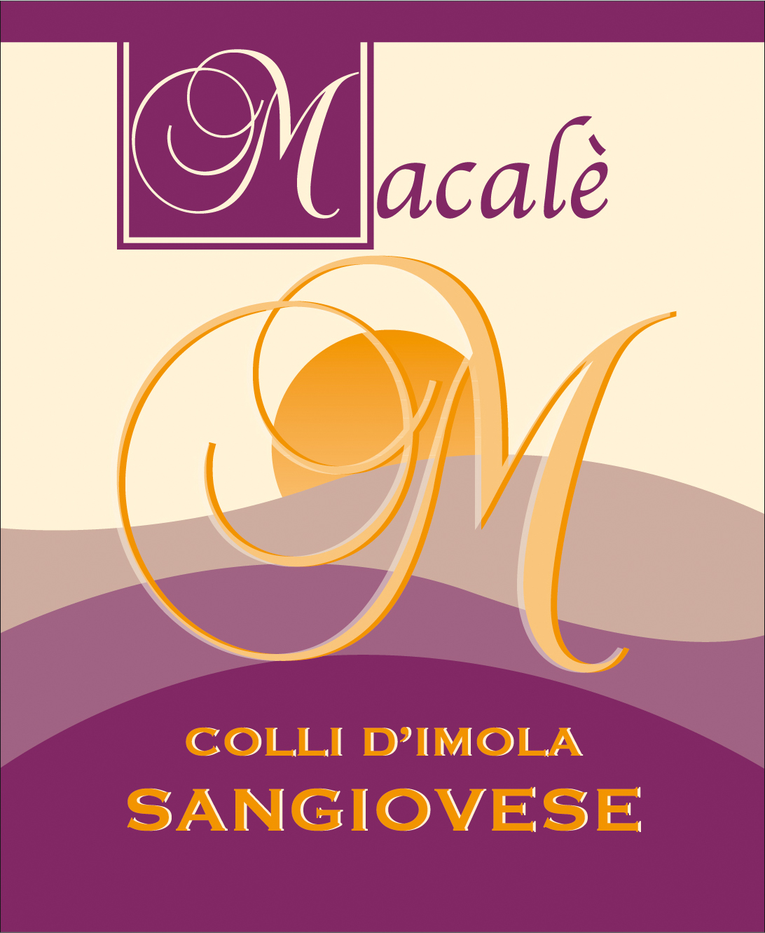 Sangiovese Colli d'Imola 2010