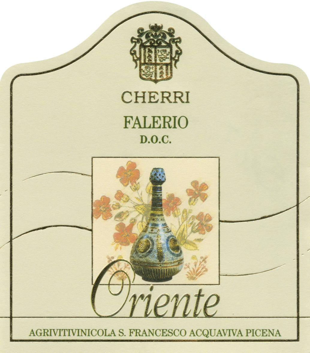 Oriente 2007