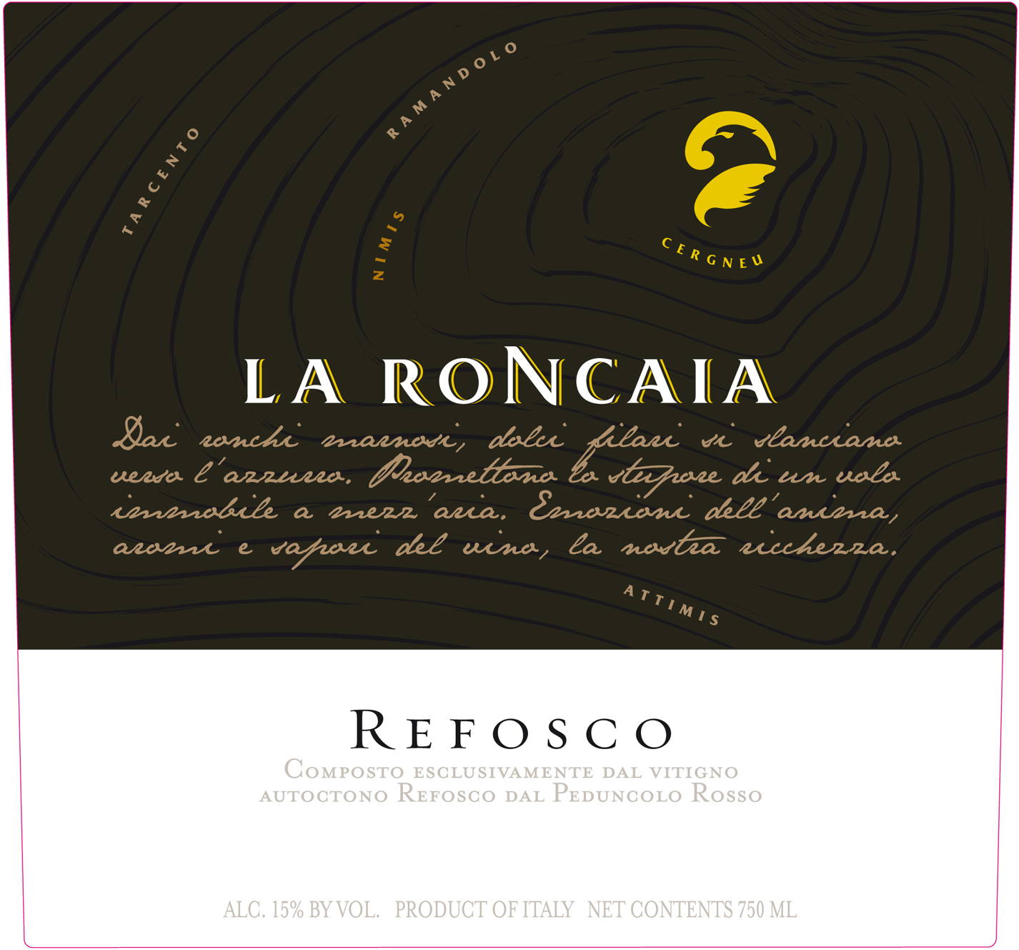 Refosco 2006