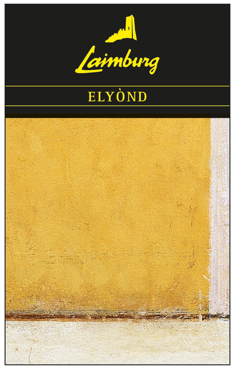 Elyònd Gewürztraminer Riserva 2019