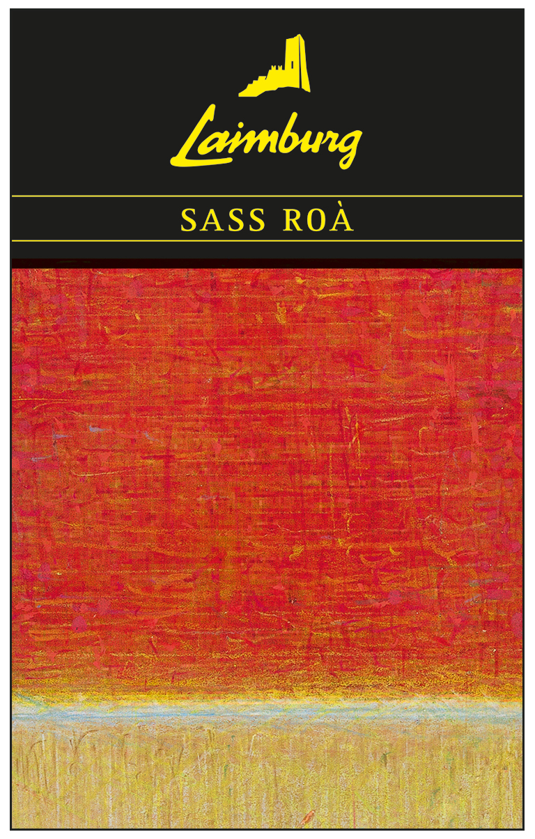 Sass Roà Cabernet Sauvignon Riserva 2015