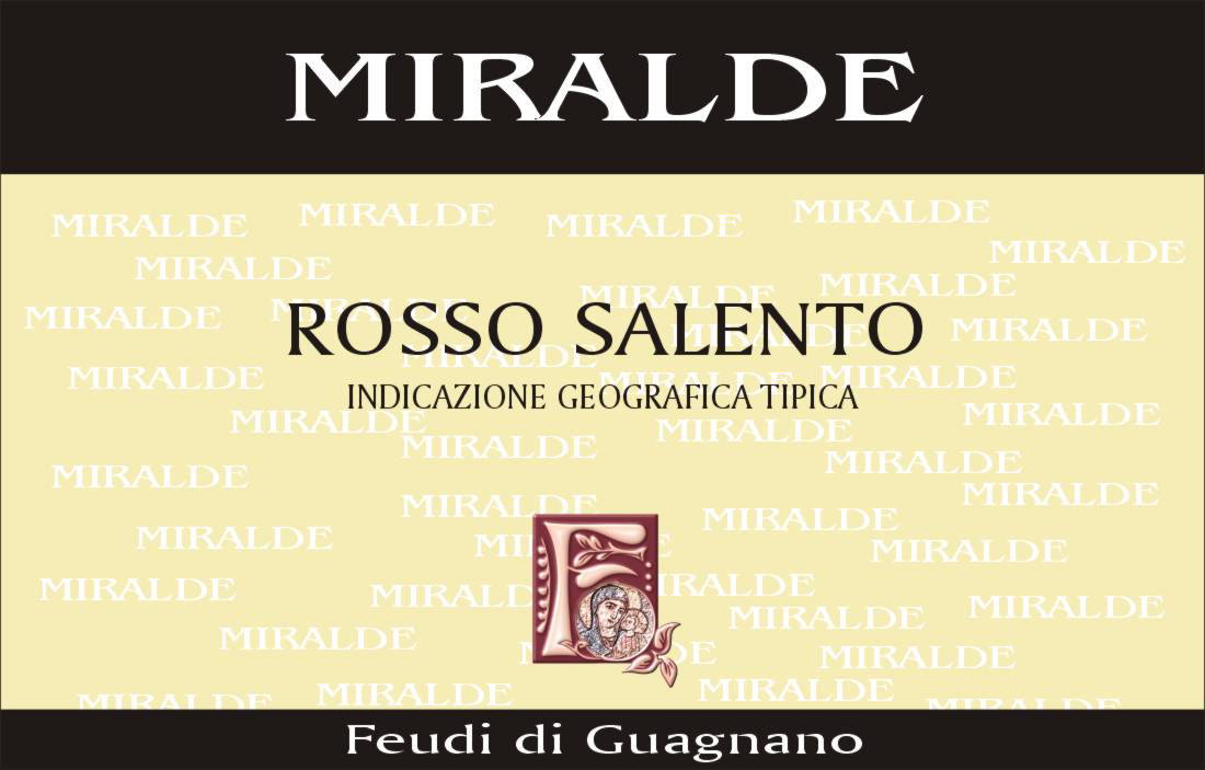 Miralde 2008
