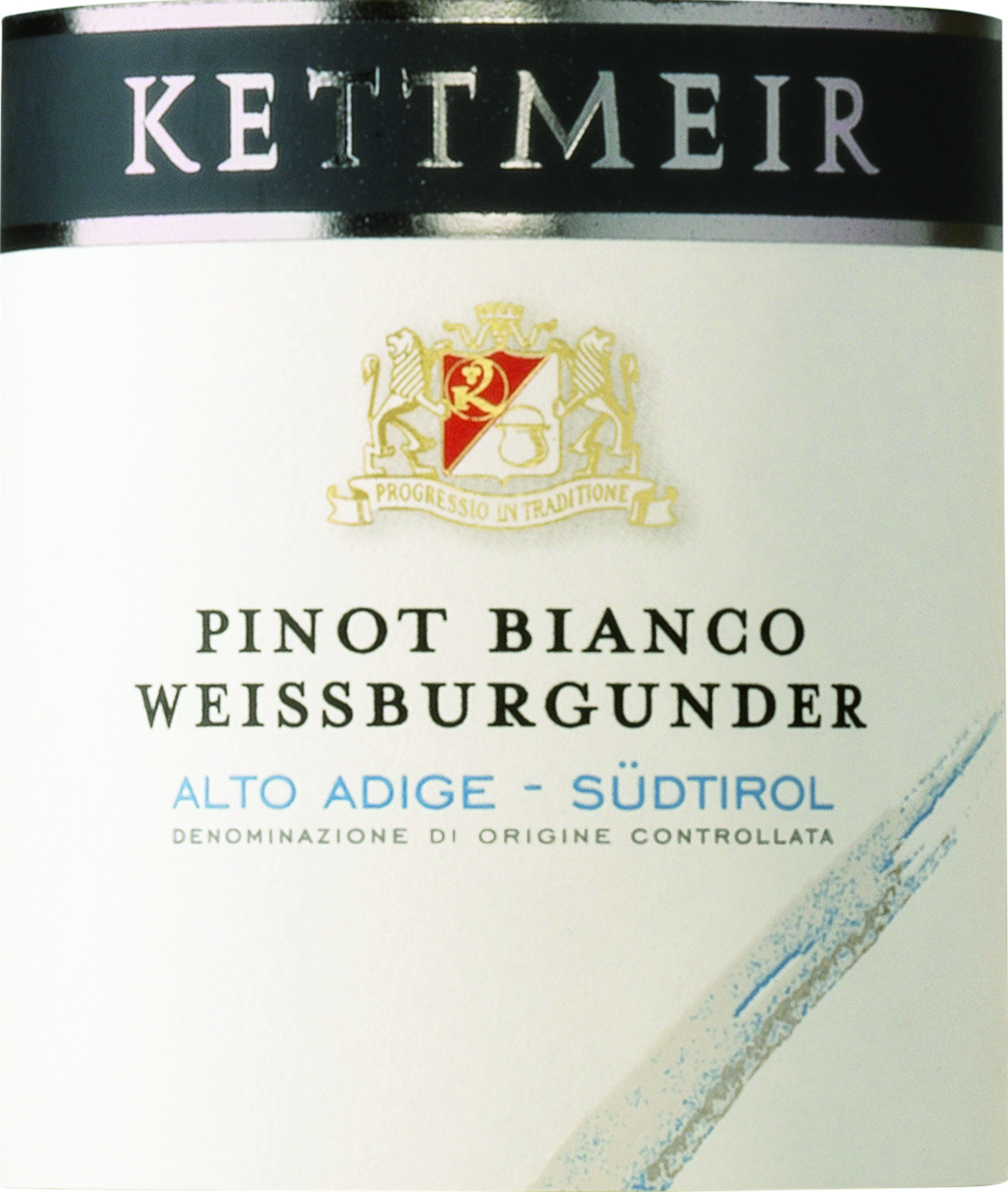 Pinot Bianco Alto Adige 2020
