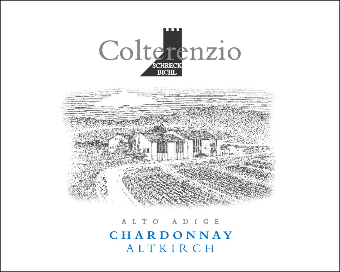 Chardonnay Altkirch 2013