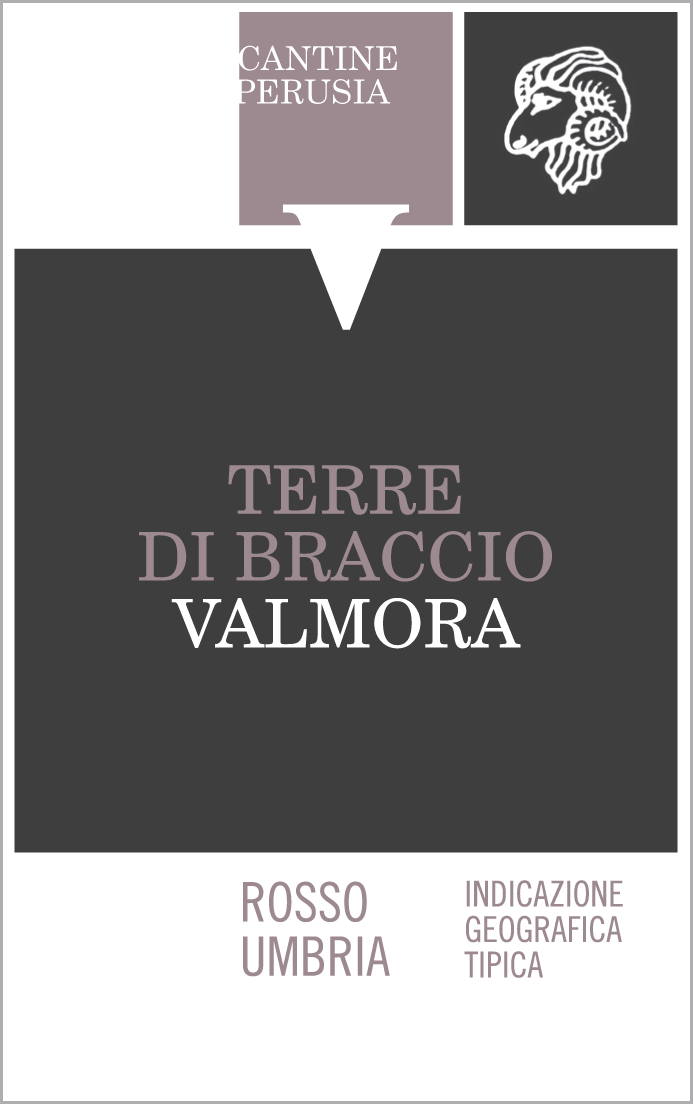 Valmora Terre di Braccio 2007