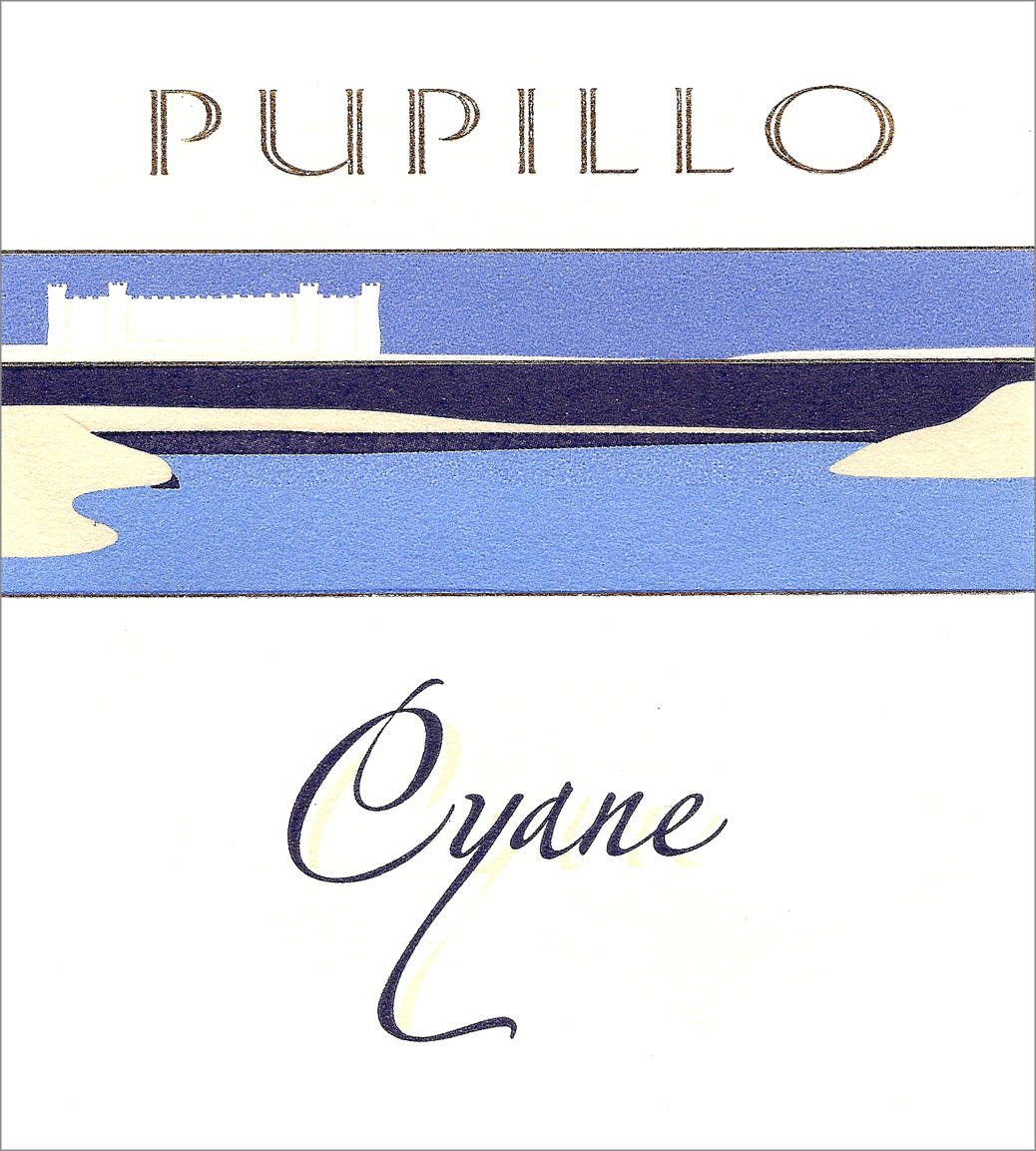 Cyane 2011